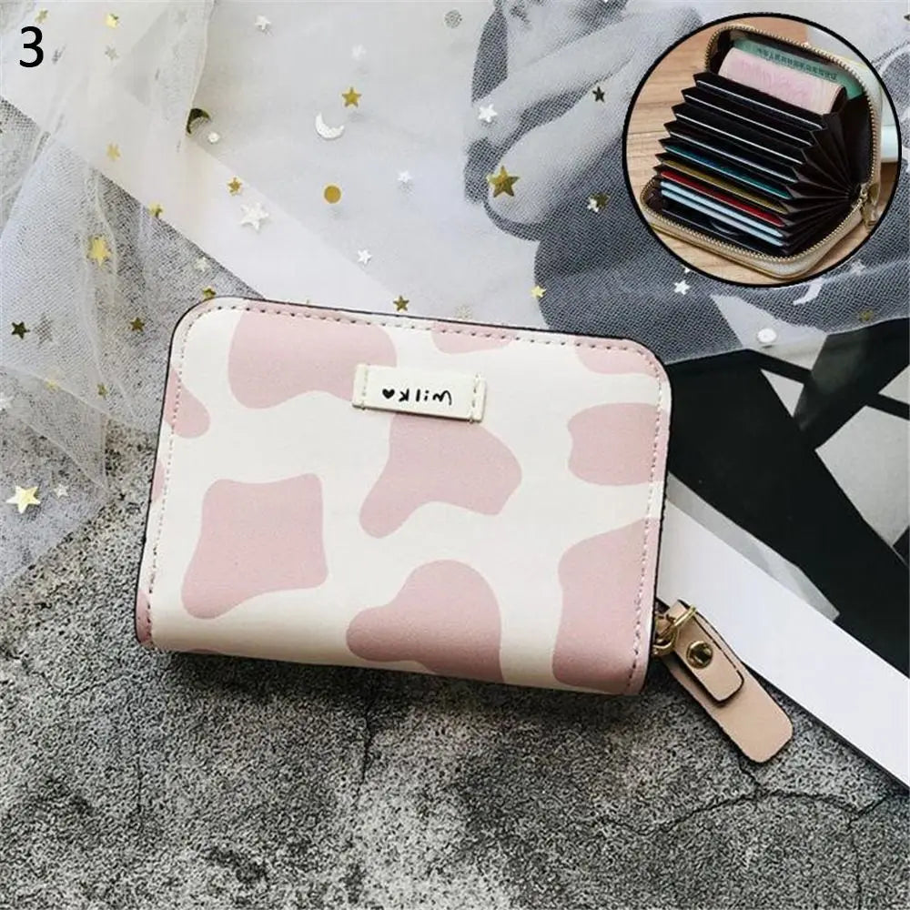 Luxury Wallet Women Purse