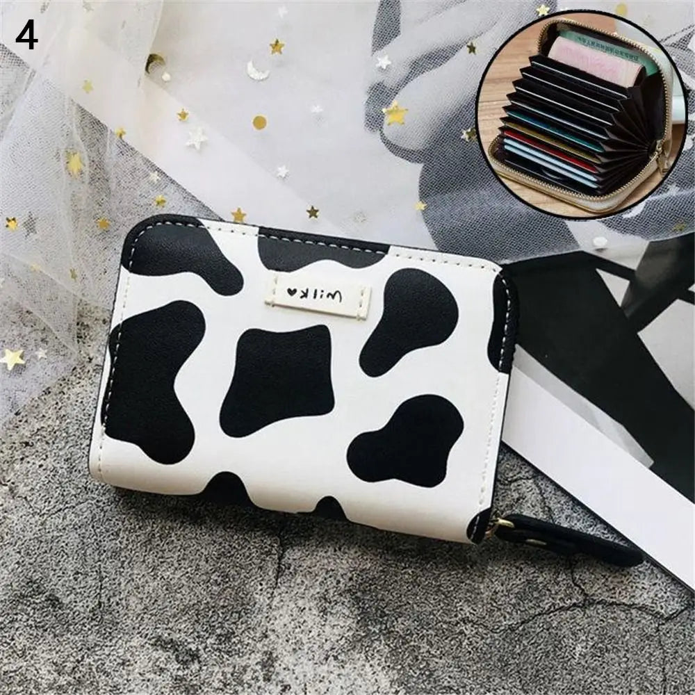 Luxury Wallet Women Purse
