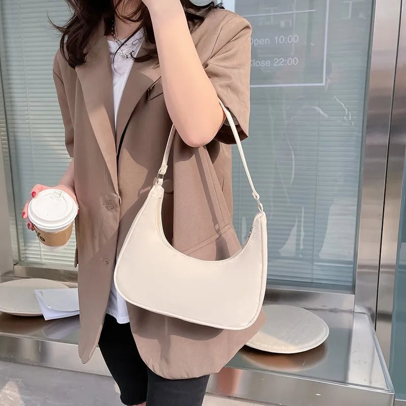 Women Summer Simple Handbag