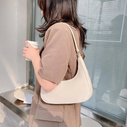 Women Summer Simple Handbag