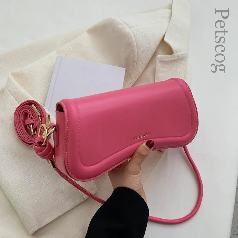 Female Underarm Bag Fashion Purse