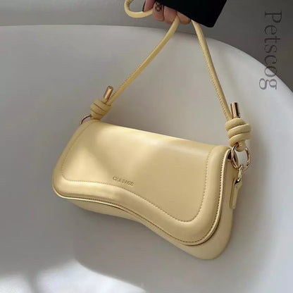 Female Underarm Bag Fashion Purse