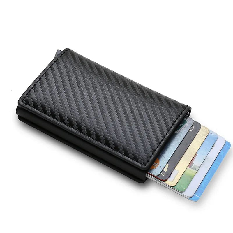 Carbon Fiber Card Holder WalletsCarbon Fiber Card Holder WalletsCarbon Fiber Card Holder WalletsCarbon Fiber Card Holder Wallets