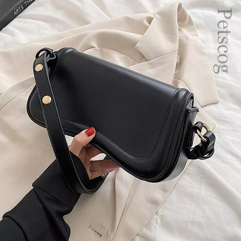 Female Underarm Bag Fashion Purse