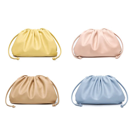 Women Pouch Dumpling Cross Body BagWomen Pouch Dumpling Cross Body BagWomen Pouch Dumpling Cross Body Bag