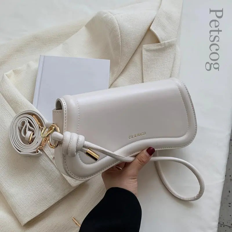 Female Underarm Bag Fashion Purse