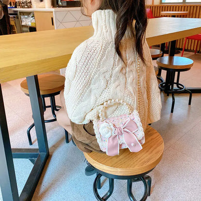 cross body bag flower pearl handbagcross body bag flower pearl handbagcross body bag flower pearl handbag