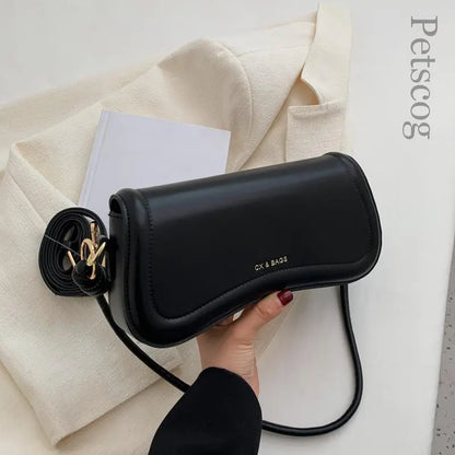 Female Underarm Bag Fashion Purse