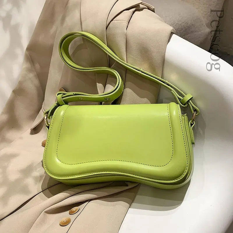 Female Underarm Bag Fashion Purse