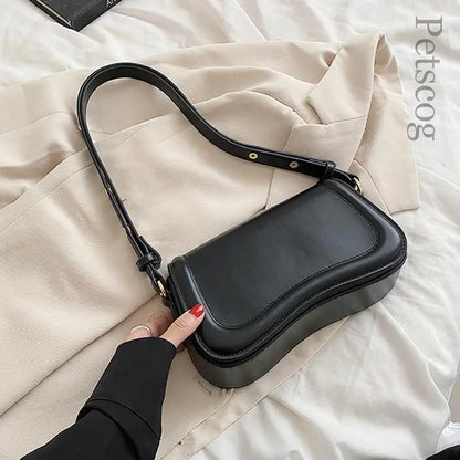 Female Underarm Bag Fashion Purse