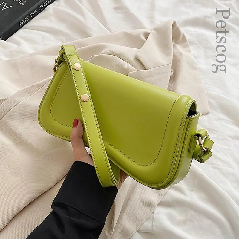 Female Underarm Bag Fashion Purse