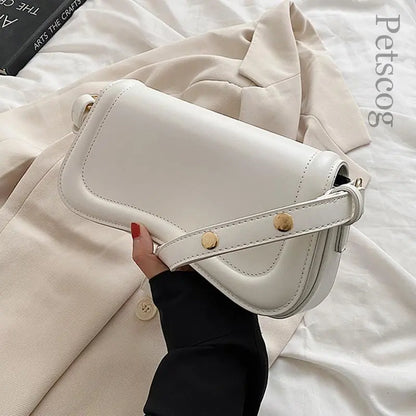 Female Underarm Bag Fashion Purse