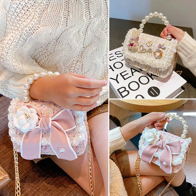 cross body bag flower pearl handbagcross body bag flower pearl handbagcross body bag flower pearl handbag