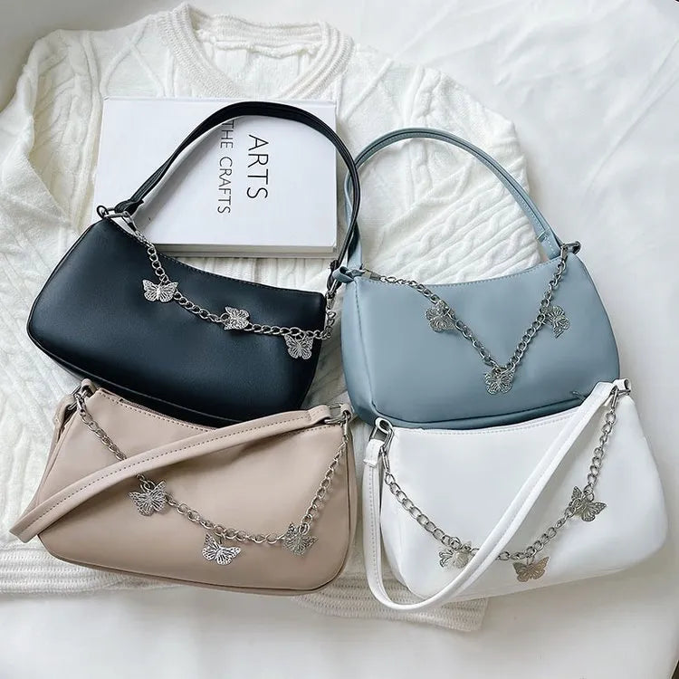 Women Summer Simple Handbag