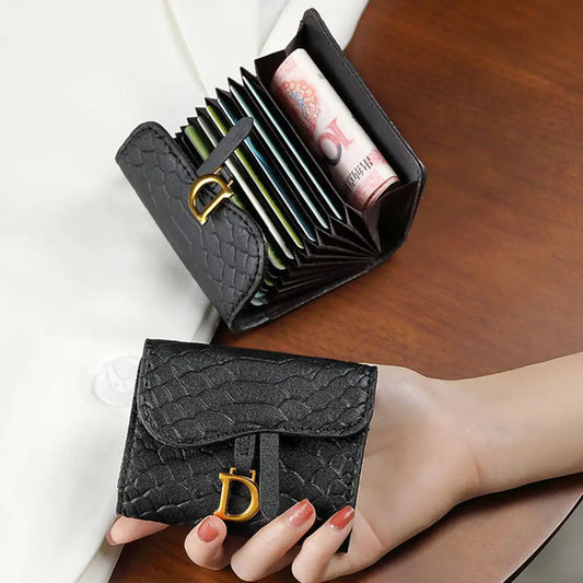 Luxury Wallet Women Purse